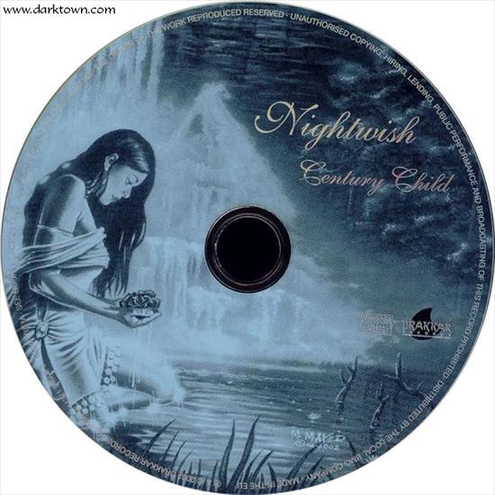 Nightwish - Century Child - 00 cd.jpg