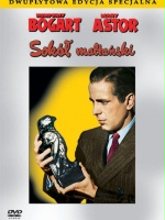 23.1941 - Sokół maltański - Sokół maltański Maltese Falcon.jpg