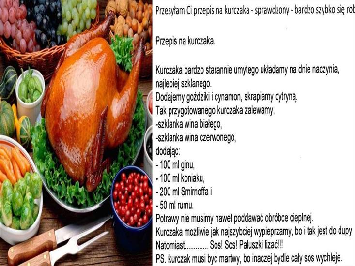 Kulinarne przepisy - superancki kurczak.jpg