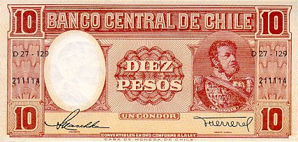 Chile - ChileP120-10Pesos-1958-59_f.JPG