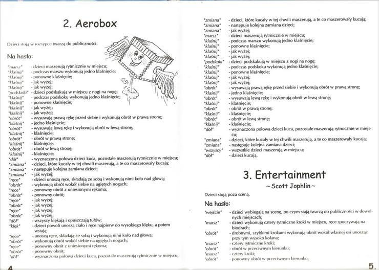 Aerobik w przedszkolu - muzyka i ćwiczenia dla dzieci - skanuj0005.jpg