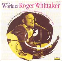 Roger Whittaker-The World Of Roger Whittaker-1996 - The World of Roger Whittaker Karussell.jpg