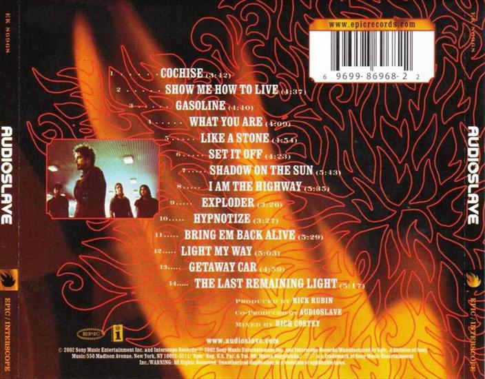 Audioslave - Audioslave - AllCDCovers_audioslave_audioslave_2002_retail_cd-back.jpg
