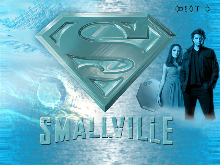 Tajemnice Smallville - smallville_wallpaper.jpg