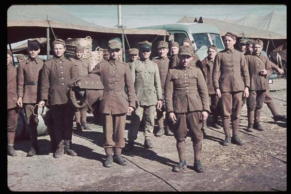 archiwalne fotografie II wojna światowa - Poland 1939 b.jpg