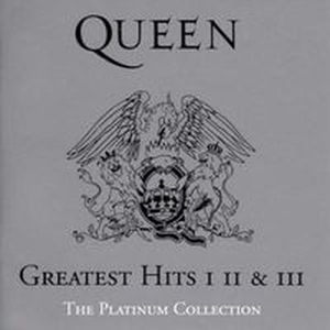 QUEEN - Queen - Greatest Hits Platinum Collection 2000 CD1.jpeg
