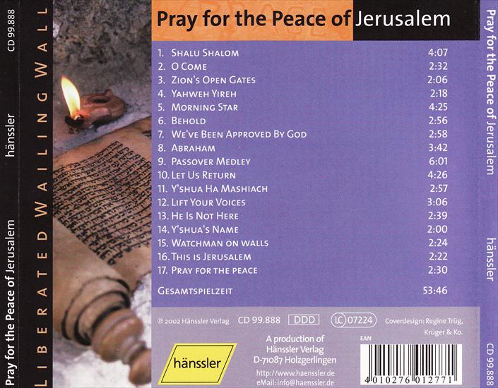 PRAY FOR THE PEACE OF JERUSALEM1 - Back.jpg