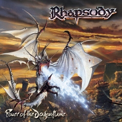 Rhapsody - Gargoyles Angels of Darkness - Rhapsody - Gargoyles Angels of Darkness CO.jpg