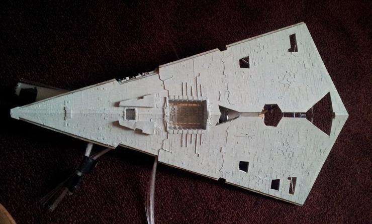 Star destroyer - 20120730_124126.jpg