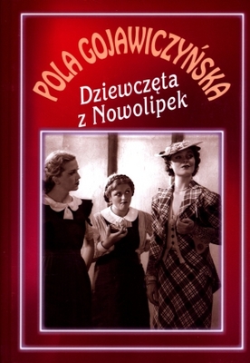 Plakaty - Dziewczęta z Nowolipek 1937 - plakat 01.jpg