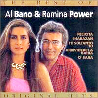 Al Bano  Romina Power - Al Bano  Romina Power.jpg