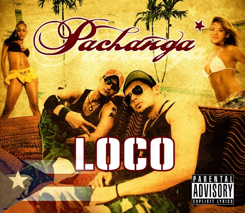 Single  Albumy - Pachanga loco.jpg