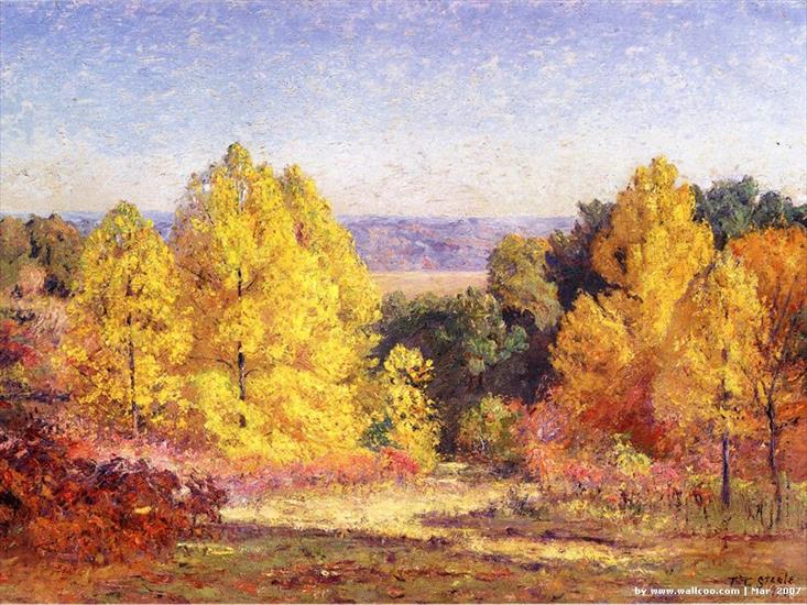 Theodore Clement Steele - wallcoo_Steele_Theodore_Clement_The_Poplars.jpg