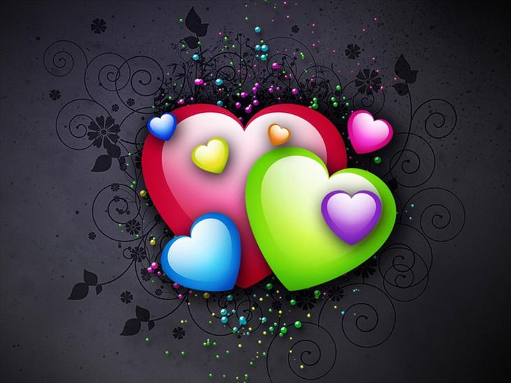 miłosne - colorful-hearts-800x600.jpg