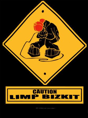Limp Bizkit - Unreleased And B-sides - 00-cover.jpg