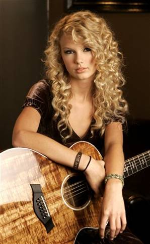 Taylor Swift - taylor swift.jpg