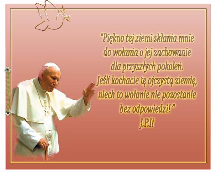Jan Paweł Drugi - J.P.II-złote mysli12.jpg