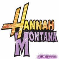 Tapety na pulpit - hannah_montana_logo.gif