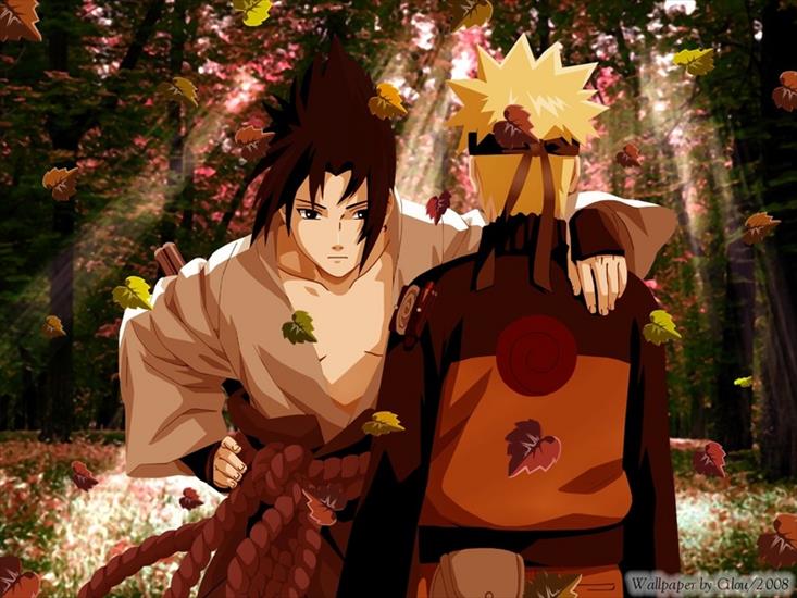 Naruto Tapety i Inne - Rivals.jpg
