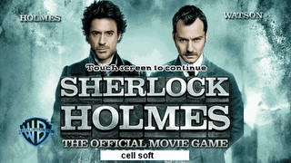 Gry Full Screen - Sherlock Holmes.jpg