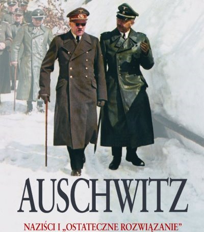 AUSCHWITZ THE NAZIS THE FINAL SOLUTION - Auschwitz ostateczne rozwiazanie.jpg