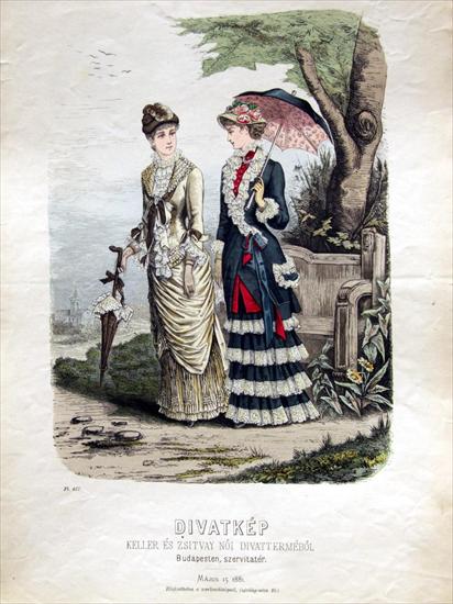 moda kobieca w różnych epokach - szlltók - 1870s.jpg