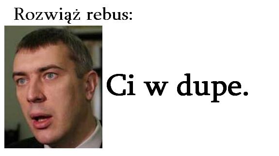 OBRAZKI  PROSZE O USMIECH - rebus.jpg