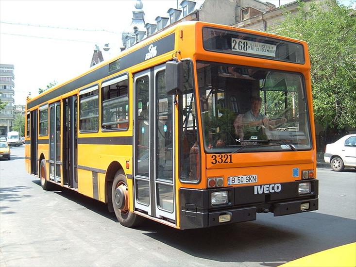 Polskie autobusy i Autokary - Iveco TurboCity U480.jpg