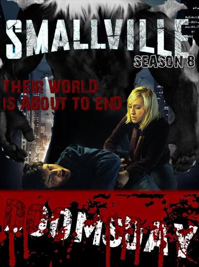  Poster promo - Smallville  promo  4.jpg