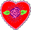 450 Animated Hearts - Hearts.445.gif