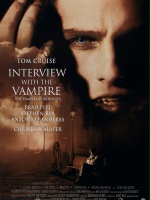 1 Wywiad z Wampirem - Wywiad z Wampirem - Interview with the Vampire The Vampire Chronicles.jpg