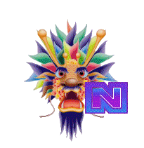 CHINESE DRAGON - Chinese Dragon N.gif