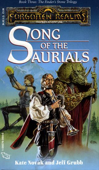 Song of the Saurials - Song_Of_The_Saurials_Cover.jpg