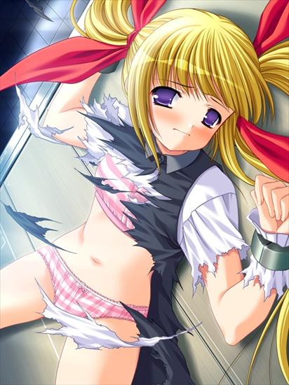 Wolfinka - Manga Girl V.jpg