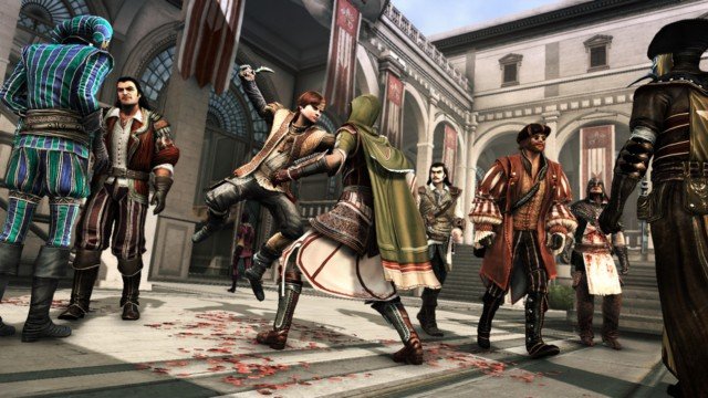 Assassins  Creed Brotherhood multiplayer - m6.jpg