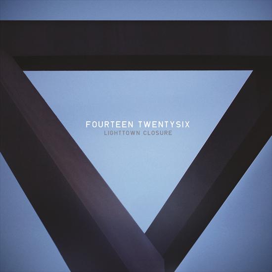 Fourteen Twentysix - Lighttown Closure - cover.jpg