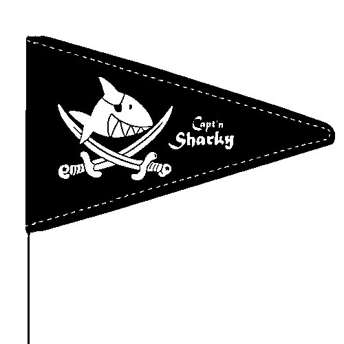 Kapitan Sharky - wimpelsharky.jpg