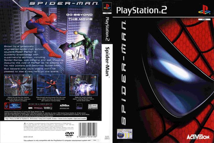 PlayStation 2 - PS2 Spider-Man.jpg