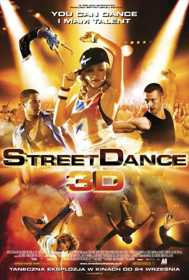 Muzyka z filmu Street Dance 3D - 3D.jpg