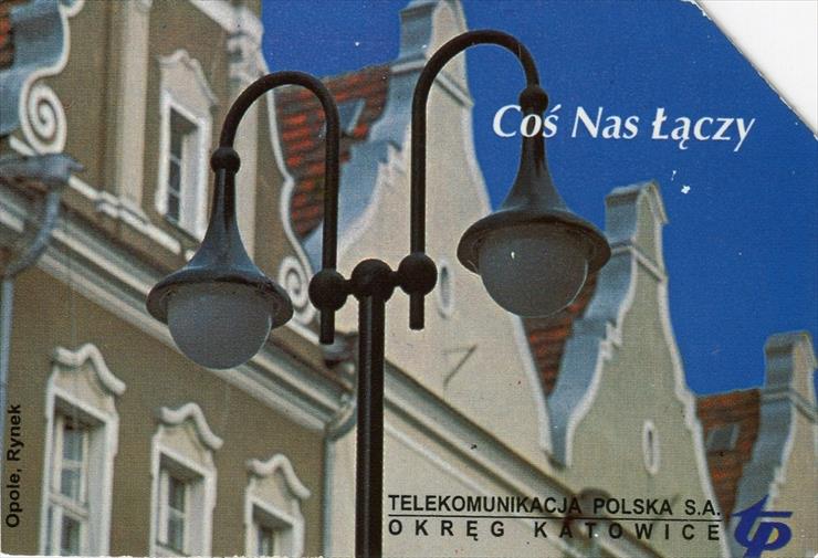 Polskie karty telefoniczne - zapasowe - zestaw 1 szt.426 - 138.   Karty.jpg