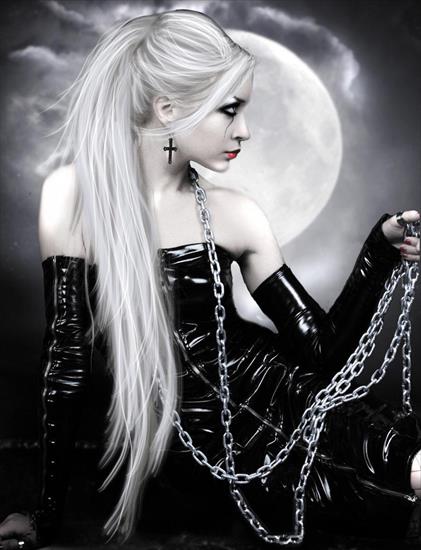  Fantasy ArtWork  Goth według autorów - Eternal_Souls_by_Vam_pyre___.jpg
