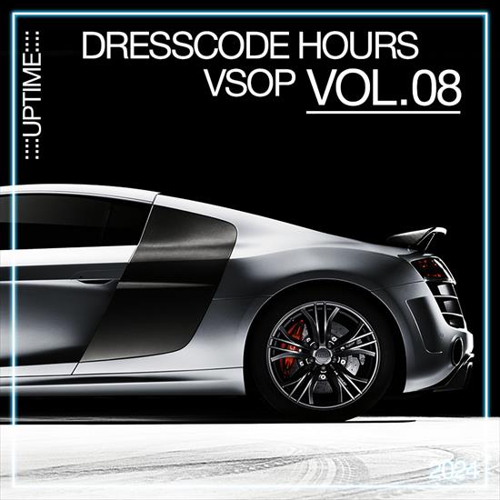 VA - Dresscode Hours VSOP Vol.08 2CD 2024 - Dresscode Hours VSOP Vol.08 - Cover.jpg