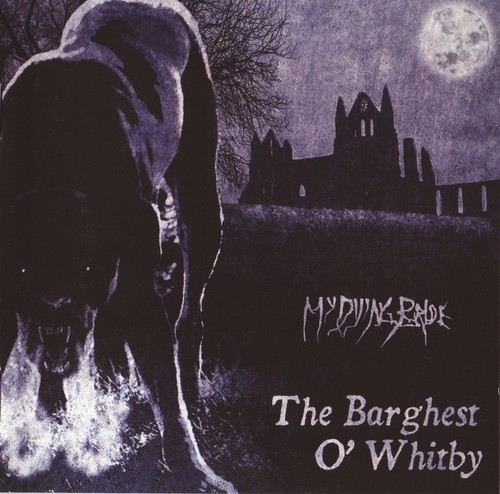 2011 - The Barghest O Whitby EP - Cover.JPG
