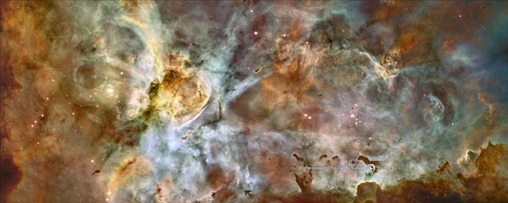 Tapety Zjawiskowe - Carina Nebula.jpg