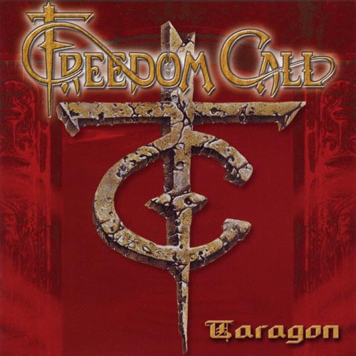 Galeria - Freedom Call Taragon.jpg