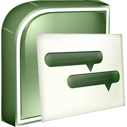 Microsoft Office Icons PNG - Microsoft Office Project.png