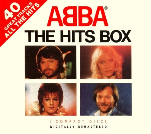 ABBA - The Hits Box 3CD 1990 - 210260500.jpg