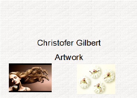 Christofer Gilbert - Christofer_Gilbert_Atwork.jpg