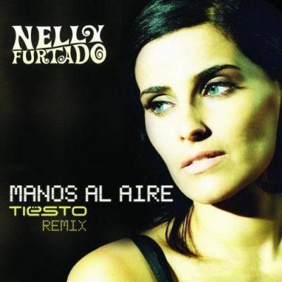 Paczki piosenek 2 - Nelly Furtado Manos Al Aire  Incl. Tiesto Remix.jpg