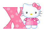 Hello Kitty różowe - 24.gif